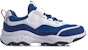 (Youth) Li-Ning Lifestyle Series Sneakers 'Blue White' YKCP258-5