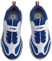 (JR) 李寧ライフスタイルスニーカー 青白 (Lining ライフスタイルスニーカー 青白 is also acceptable and shorter) YKCP258-5 Shop (JR) 李寧ライフスタイルスニーカー 青白 (Lining ライフスタイルスニーカー 青白 is also acceptable and shorter) YKCP258-5