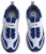 (Youth) Li-Ning Lifestyle Series Sneakers 'Blue White' YKCP258-5