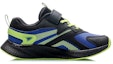Order (JR) Kasut Larian Ringan Li-Ning 'Hitam Biru' YKFP112-3