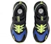 Shop (JR) Kasut Larian Ringan Li-Ning 'Hitam Biru' YKFP112-3