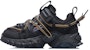 (Youth) Li-Ning Pangu 'Black Junior' YKCQ194-1