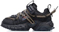 Buy (Youth) Li-Ning Pangu 'Black Junior' YKCQ194-1