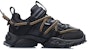 (Youth) Li-Ning Pangu 'Black Junior' YKCQ194-1