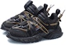 Lookbook (Youth) Li-Ning Pangu 'Black Junior' YKCQ194-1