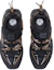 Shop (Youth) Li-Ning Pangu 'Black Junior' YKCQ194-1