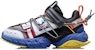 (Youth) Li-Ning Pangu 'White Black Grey' YKCQ194-7