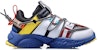 (Youth) Li-Ning Pangu 'White Black Grey' YKCQ194-7