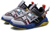 Lookbook (Youth) Li-Ning Pangu 'White Black Grey' YKCQ194-7