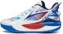 (JR) Li-Ning Pioneer Team 3.5 Low 'Putih Biru Merah' YKBT042-13