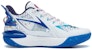 (JR) Li-Ning Pioneer Team 3.5 Low 'Putih Biru Merah' YKBT042-13