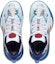 Shop (JR) Li-Ning Pioneer Team 3.5 Low 'Putih Biru Merah' YKBT042-13