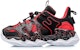 (JR) Li-Ning Reburn 2020 'Hitam Merah' YKCQ152-3