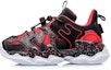Buy (JR) Li-Ning Reburn 2020 'Hitam Merah' YKCQ152-3