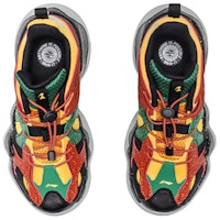 大童 LiNing李寧 重燃2020運動鞋 紅綠黃 Shop 大童 LiNing李寧 重燃2020運動鞋 紅綠黃