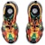 (Youth) Li-Ning Reburn 2020 'Red Green Yellow' YKCQ152-7