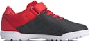 Order (JR) Li-Ning Getah Berpancang 'Hitam Merah' YKGQ004-1