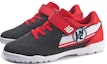 Lookbook (JR) Li-Ning Getah Berpancang 'Hitam Merah' YKGQ004-1