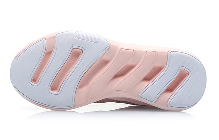 Purchase (JR) 리닝 러닝 시리즈 로우 '솔트 핑크' YKFP122-6