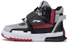 Buy (JR) Kasut Lari Li-Ning 'Buji High Hitam' YKCR172-11