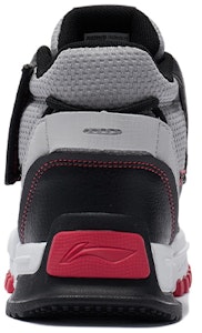 (JR) Zapatillas de Correr Li-Ning 'Buji High Black' YKCR172-11 Shop (JR) Zapatillas de Correr Li-Ning 'Buji High Black' YKCR172-11