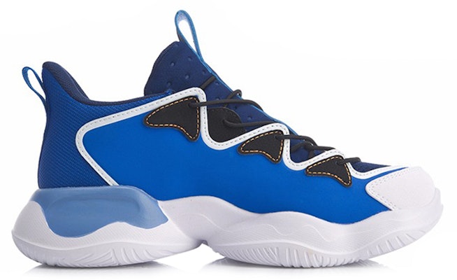 (JR) 리닝 러닝화 로우 '블루' (Li-Ning Running Shoes Low 'Blue') YKCQ272-3 Order (JR) 리닝 러닝화 로우 '블루' (Li-Ning Running Shoes Low 'Blue') YKCQ272-3
