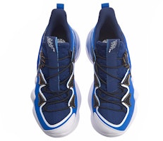 (JR) 李宁低帮跑鞋‘蓝色’ YKCQ272-3 Shop (JR) 李宁低帮跑鞋‘蓝色’ YKCQ272-3