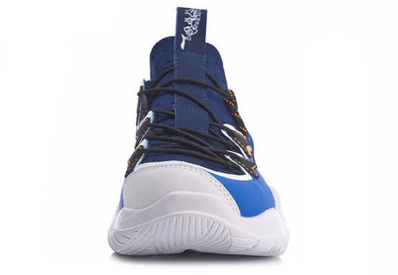 (JR) 리닝 러닝화 로우 '블루' (Li-Ning Running Shoes Low 'Blue') YKCQ272-3 Purchase (JR) 리닝 러닝화 로우 '블루' (Li-Ning Running Shoes Low 'Blue') YKCQ272-3