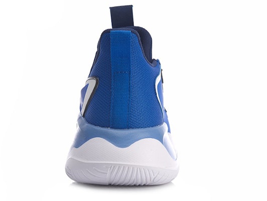 (JR) 리닝 러닝화 로우 '블루' (Li-Ning Running Shoes Low 'Blue') YKCQ272-3 Details for (JR) 리닝 러닝화 로우 '블루' (Li-Ning Running Shoes Low 'Blue') YKCQ272-3
