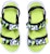 (JR) Sandal Li-Ning 'Hitam Hijau Camo' YKUN002-1