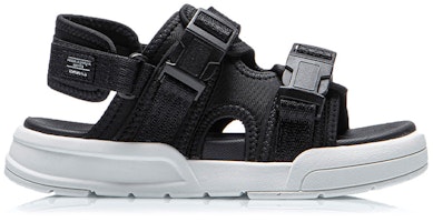 (JR) 李宁 凉鞋 '可口黑白' YKUR010-1 Order (JR) 李宁 凉鞋 '可口黑白' YKUR010-1