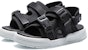 (JR) Li-Ning Sandal 'Coca Hitam Putih' YKUR010-1