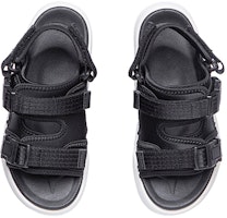 (JR) 李宁 凉鞋 '可口黑白' YKUR010-1 Shop (JR) 李宁 凉鞋 '可口黑白' YKUR010-1