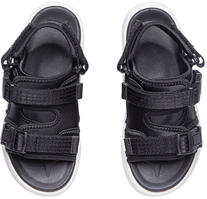(Youth) Li-Ning Sandal 'Coca Black White' YKUR010-1 Shop (Youth) Li-Ning Sandal 'Coca Black White' YKUR010-1