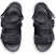 (JR) Li-Ning Sandal 'Coca Hitam Putih' YKUR010-1
