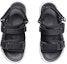 Shop (JR) Li-Ning Sandal 'Coca Hitam Putih' YKUR010-1