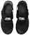 (JR) Sandal Li-Ning 'Comfort Velcro Hitam' YKUQ004-7