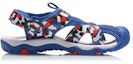 Order (JR) Sandal Li-Ning 'Camo Merah Biru' YKUP008-3
