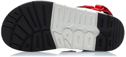 (JR) Sandalias Li-Ning 'Negro Rojo' YKUQ052-3 Purchase (JR) Sandalias Li-Ning 'Negro Rojo' YKUQ052-3