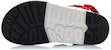 (JR) Sandal Li-Ning 'Hitam Merah' YKUQ052-3