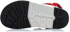 Purchase (JR) Sandal Li-Ning 'Hitam Merah' YKUQ052-3