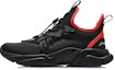 Buy (JR) Li-Ning Siri 'Hitam Merah' YKCQ264-5