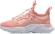 (JR) Li-Ning Siri Cahaya Oren 'Zhu Qu Tong Nian' YKCQ264-4