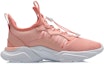 Order (JR) Li-Ning Siri Cahaya Oren 'Zhu Qu Tong Nian' YKCQ264-4