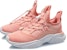(JR) Li-Ning Siri Cahaya Oren 'Zhu Qu Tong Nian' YKCQ264-4