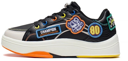 (Youth) Li-Ning Shadow 'Black' YKCS114-13 (Youth) Li-Ning Shadow 'Black' YKCS114-13