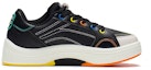 Order (Youth) Li-Ning Shadow 'Black' YKCS114-13