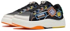 Lookbook (Youth) Li-Ning Shadow 'Black' YKCS114-13