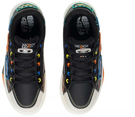 (Youth) Li-Ning Shadow 'Black' YKCS114-13 Shop (Youth) Li-Ning Shadow 'Black' YKCS114-13