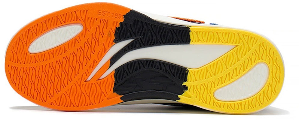 (Youth) Li-Ning Shadow 'Black' YKCS114-13 Sizing (Youth) Li-Ning Shadow 'Black' YKCS114-13
